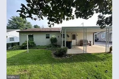 336 Horst Avenue, Chambersburg, PA 17201 - Photo 6
