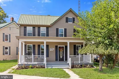 4641 Lemar Road, Mercersburg, PA 17236 - Photo 1