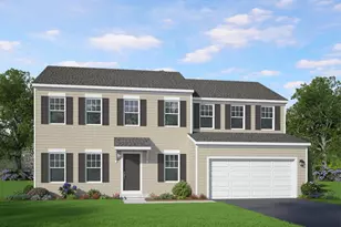 Logan Plan At Hickory Pointe, Waynesboro, PA 17268 - Photo 1