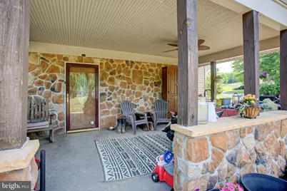 11489 Fort Loudon Road, Mercersburg, PA 17236 - Photo 4