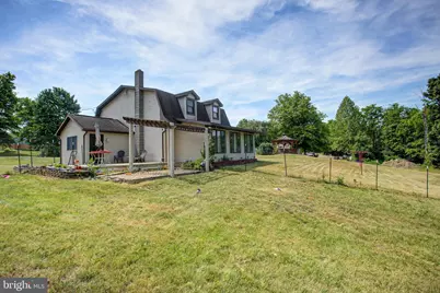 11489 Fort Loudon Road, Mercersburg, PA 17236 - Photo 16