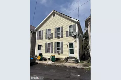 257 & 259 Martin Avenue, Chambersburg, PA 17201 - Photo 2