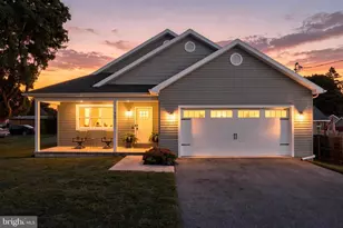 565 Stouffer Ave, Chambersburg, PA 17201 - Photo 1