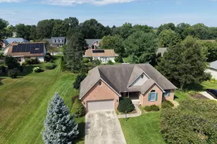 6952 Fairway Oaks, Fayetteville, PA 17222 - Photo 1