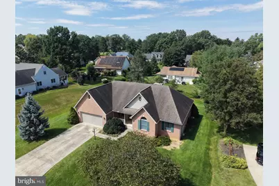 6952 Fairway Oaks, Fayetteville, PA 17222 - Photo 4