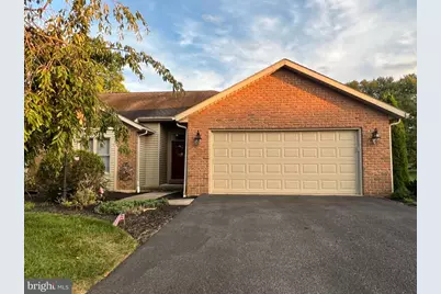3226 Saint Andrews, Chambersburg, PA 17202 - Photo 1