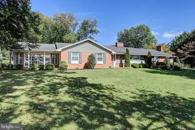 5793 Oakwood Drive, Mercersburg, PA 17236 - Photo 1