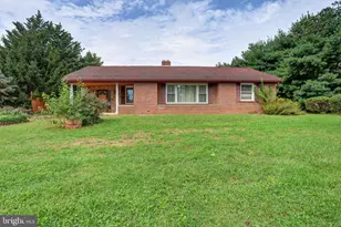 13409 Old Mill Rd, Waynesboro, PA 17268 - Photo 1