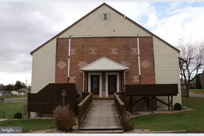 1121 Stanley Avenue #13, Chambersburg, PA 17201 - Photo 2