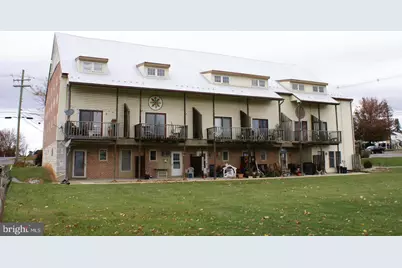 1121 Stanley Avenue #13, Chambersburg, PA 17201 - Photo 16
