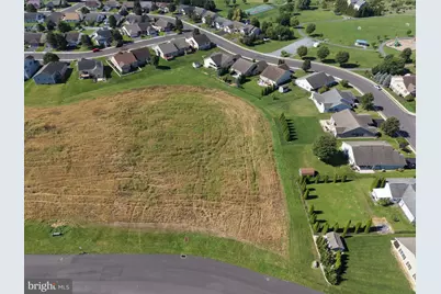 Tract 3: 1.59+/- Acres Benedict Drive, Chambersburg, PA 17201 - Photo 6