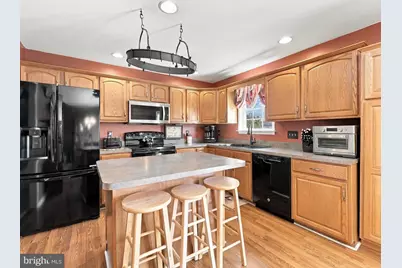 4440 Valley Circle #30, Fayetteville, PA 17222 - Photo 20