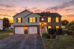 4440 Valley Cir, Fayetteville, PA 17222 - Photo 14