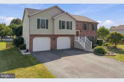 4440 Valley Circle #30, Fayetteville, PA 17222 - Photo 1