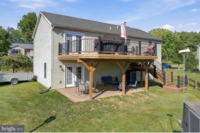 4440 Valley Circle #30, Fayetteville, PA 17222 - Photo 6