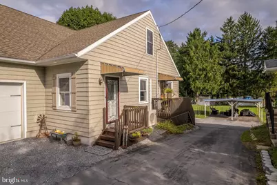 469 Roxbury Road, Shippensburg, PA 17257 - Photo 2