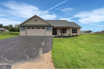 1434 Treeline Drive, Chambersburg, PA 17202 - Photo 1
