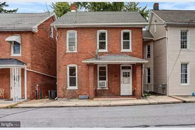 122 Harrison Avenue, Waynesboro, PA 17268 - Photo 2