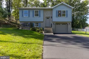 4535 Scotland Main St, Chambersburg, PA 17202 - Photo 1