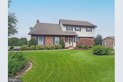 19 Obsidian Drive, Chambersburg, PA 17202 - Photo 1