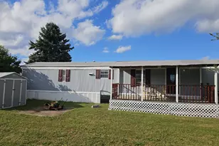 103 Pleasantwood Ave, Saint Thomas, PA 17252 - Photo 1