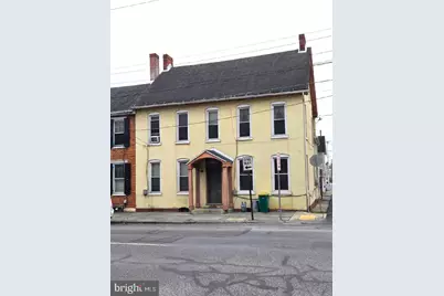 248 Queen Street E #2, Chambersburg, PA 17202 - Photo 1