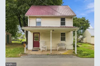 4 Spruce Street, Mont Alto, PA 17237 - Photo 1