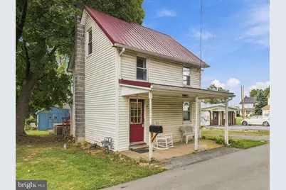 4 Spruce Street, Mont Alto, PA 17237 - Photo 2