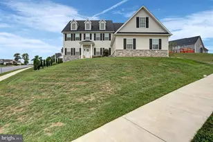 368 Delanie Dr, Greencastle, PA 17225 - Photo 1
