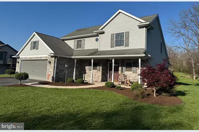 105 Buckingham Drive #39, Chambersburg, PA 17201 - Photo 2