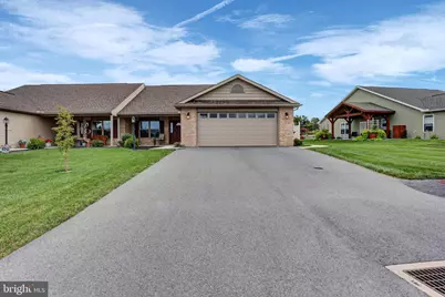 722 Rising Sun Lane, Chambersburg, PA 17202 - Photo 2