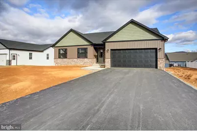12428 Benning Ave Lot 4, Waynesboro, PA 17268 - Photo 2