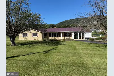 469 Path Valley Road, Fort Loudon, PA 17224 - Photo 16