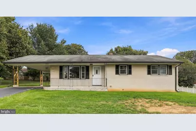 14078 Harbaugh Church Road, Waynesboro, PA 17268 - Photo 1