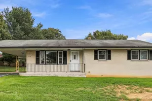 14078 Harbaugh Church Rd, Waynesboro, PA 17268 - Photo 1