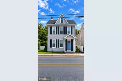 40 N Broad Street, Waynesboro, PA 17268 - Photo 1