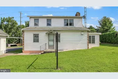 10872 Buchanan Trail East E, Waynesboro, PA 17268 - Photo 20