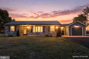 12498 Fort Loudon Rd, Mercersburg, PA 17236 - Photo 1