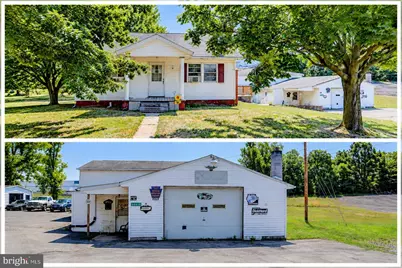 12444 Molly Pitcher Highway, Greencastle, PA 17225 - Photo 1