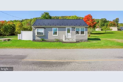 10795 Knob Road, Mercersburg, PA 17236 - Photo 2