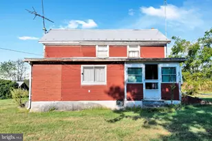 4089 Old 126, Warfordsburg, PA 17267 - Photo 1