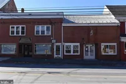 107 Lincoln Way East, McConnellsburg, PA 17233 - Photo 1