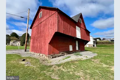 738 W Tannery Road, Wells Tannery, PA 16691 - Photo 36