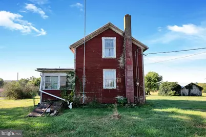 4089 Old 126, Warfordsburg, PA 17267 - Photo 4