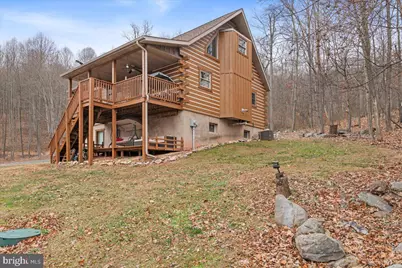 4708 Pleasant Grove Road, Warfordsburg, PA 17267 - Photo 34