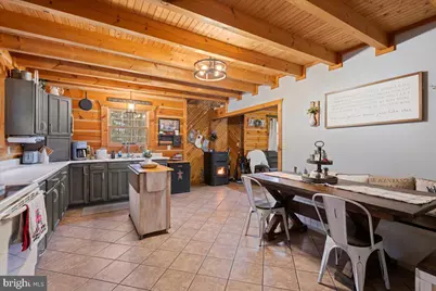 4708 Pleasant Grove Road, Warfordsburg, PA 17267 - Photo 4