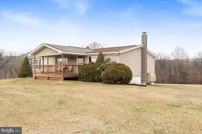 230 Cedar Flat Road, Warfordsburg, PA 17267 - Photo 38