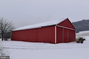 478 Shady Grove Dr, Mc Connellsburg, PA 17233 - Photo 4