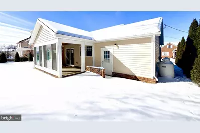 318 N 3rd Street, Mc Connellsburg, PA 17233 - Photo 24