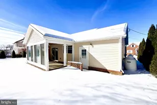 318 N 3rd St, Mc Connellsburg, PA 17233 - Photo 24